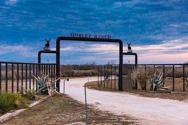 Brackettville Kinney County Ranch