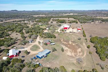 Pipe Creek Bandera Commercial