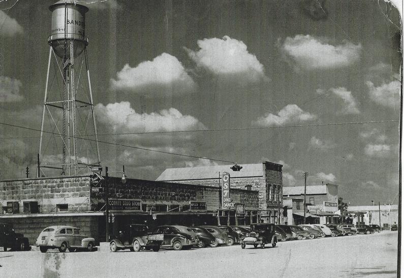 Old Spanish Trail Restaurant